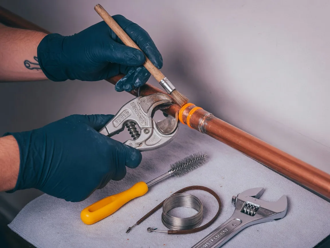 Why choose Sump Pump Repair in Ferris, TX